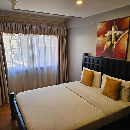Progressive Park Hotel-2